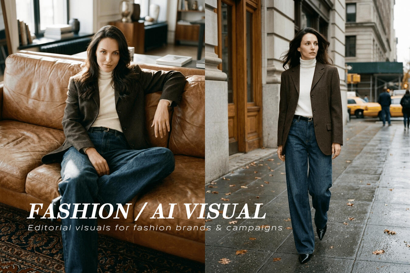 Fahion/AI visual Fahion/AI visual